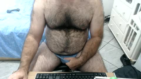 mysterbearmg online show from June 14, 8:00 pm