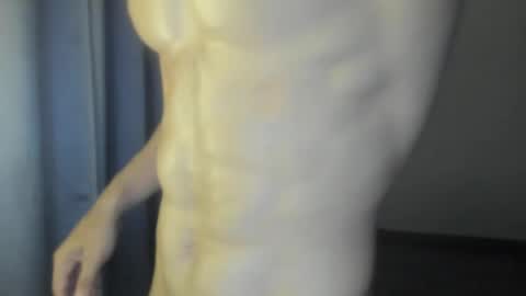mysterious_muscles online show from July 5, 1:20 am