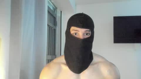 mysterious_muscles online show from June 29, 10:43 pm