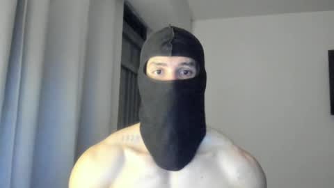 mysterious_muscles online show from July 2, 3:23 am