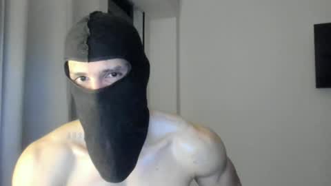 mysterious_muscles online show from July 2, 2:32 am