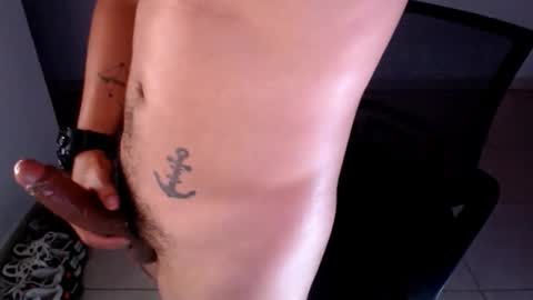 mysteryboy_thin16 online show from May 27, 1:57 am