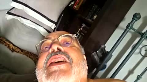 Sweet69 online show from May 12, 3:42 pm