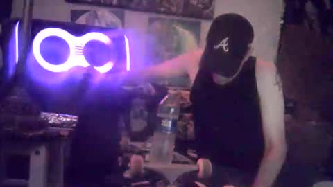 n8dawg420 online show from May 22, 7:57 am
