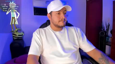 naes_brown online show from July 22, 4:59 am