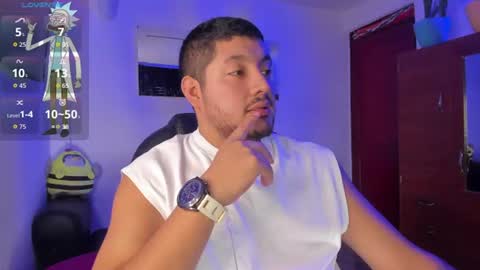naes_brown online show from July 18, 7:14 am