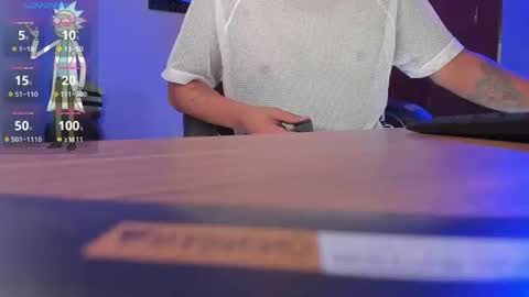 naes_brown online show from July 15, 11:22 pm