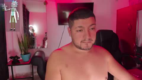 naes_brown online show from August 1, 4:44 am