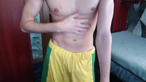 nagibator69_ online show from May 2, 1:25 pm