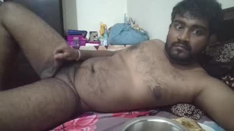 NAIRANANDU28 online show from August 6, 2:06 am