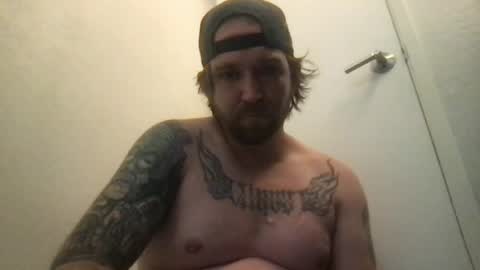 nakedbluesman420 online show from June 14, 4:31 pm
