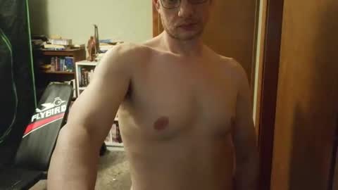 nakedcav online show from April 30, 11:53 pm