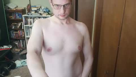 nakedcav online show from May 4, 9:05 pm
