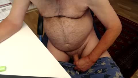 Nakedwanker10 online show from June 16, 5:43 am