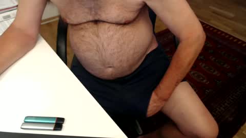Nakedwanker10 online show from June 17, 6:48 am