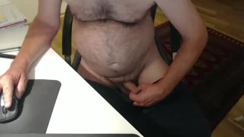 Nakedwanker10 online show from May 1, 3:21 am