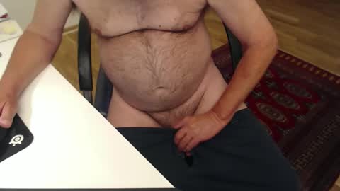 Nakedwanker10 online show from May 22, 5:01 am