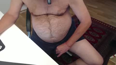 Nakedwanker10 online show from May 24, 8:20 am