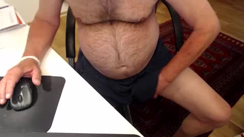 Nakedwanker10 online show from April 27, 6:43 am