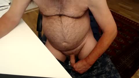 Nakedwanker10 online show from June 20, 3:22 am