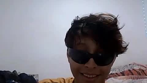 narcisoxmoon online show from July 28, 9:25 pm