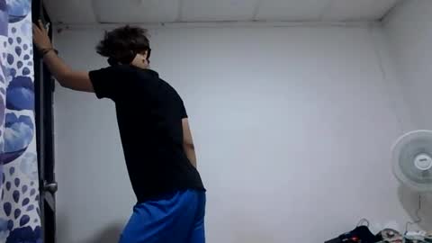 narcisoxmoon online show from July 20, 1:45 am