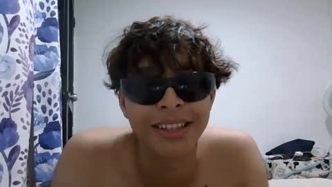 narcisoxmoon online show from July 23, 12:47 am