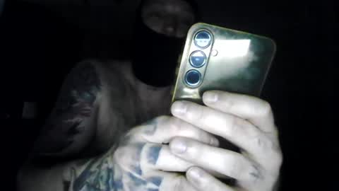 narcyzz87 online show from July 23, 2:25 pm