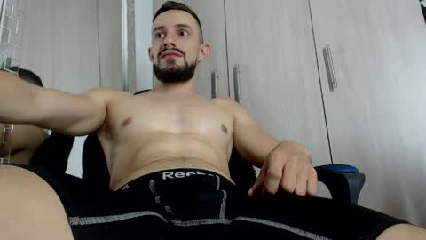 nassh_18 online show from May 5, 12:23 am
