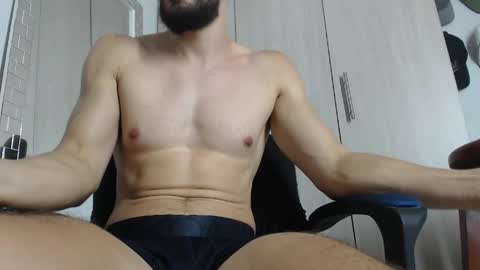 nassh_18 online show from May 12, 1:58 am