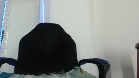 nassh_18 online show from August 5, 2:16 am