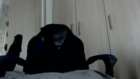 nassh_18 online show from May 2, 10:23 pm