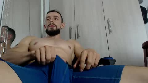 nassh_18 online show from May 13, 2:08 am