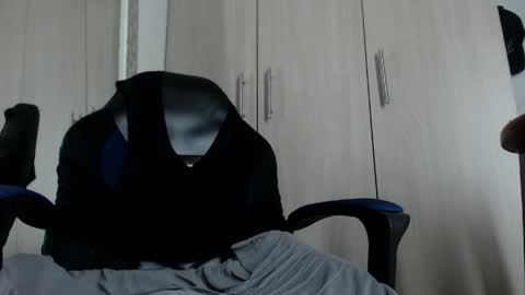 nassh_18 online show from April 28, 2:27 am