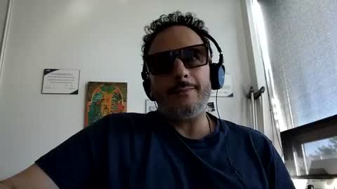 nassobout online show from July 16, 9:33 pm