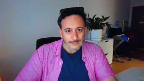 nassobout online show from July 17, 11:55 pm