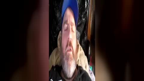 nastysubs69 online show from June 17, 5:59 pm