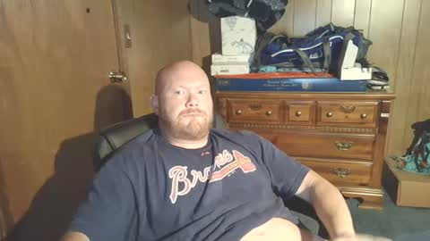 Nate online show from June 12, 1:04 am