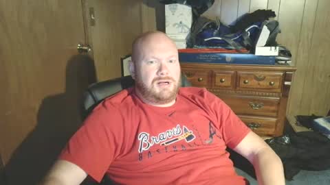 Nate online show from June 30, 1:50 am