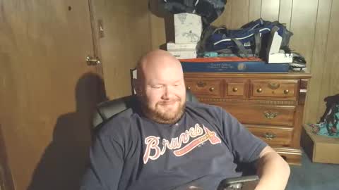 Nate online show from June 10, 1:40 am