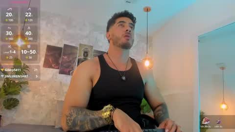 Nate Franco online show from June 21, 5:02 am