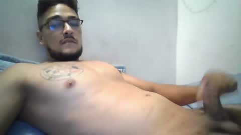Nate torres online show from July 13, 11:06 pm