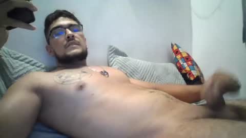 Nate torres online show from June 12, 11:24 pm