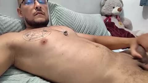 Nate torres online show from May 16, 1:47 am