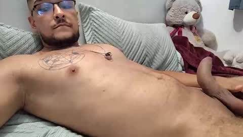 Nate torres online show from May 16, 1:58 am