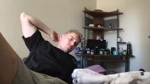 natetheexplorer online show from May 15, 10:07 pm
