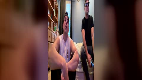 natetheexplorer online show from April 28, 2:27 am