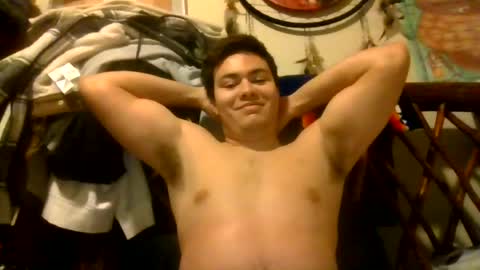 natewirchak0 online show from June 16, 8:27 am
