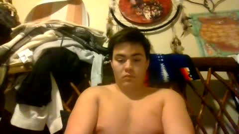 natewirchak0 online show from June 18, 8:48 am