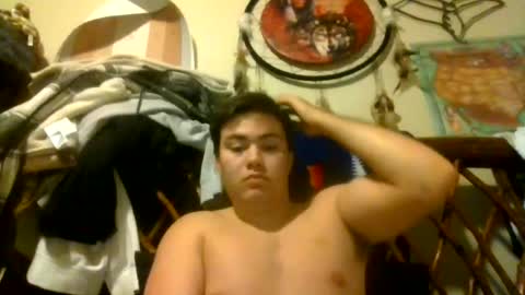natewirchak0 online show from June 18, 9:14 am